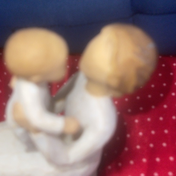 Grandmother Willow tree - Picture 2 of 4